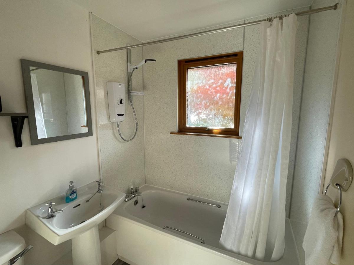 Holiday home The Wee Hoose Near Loch Ness, Private Garden, Private Parking Drumnadrochit