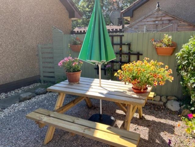 The Wee Hoose Near Loch Ness, Private Garden, Private Parking Drumnadrochit