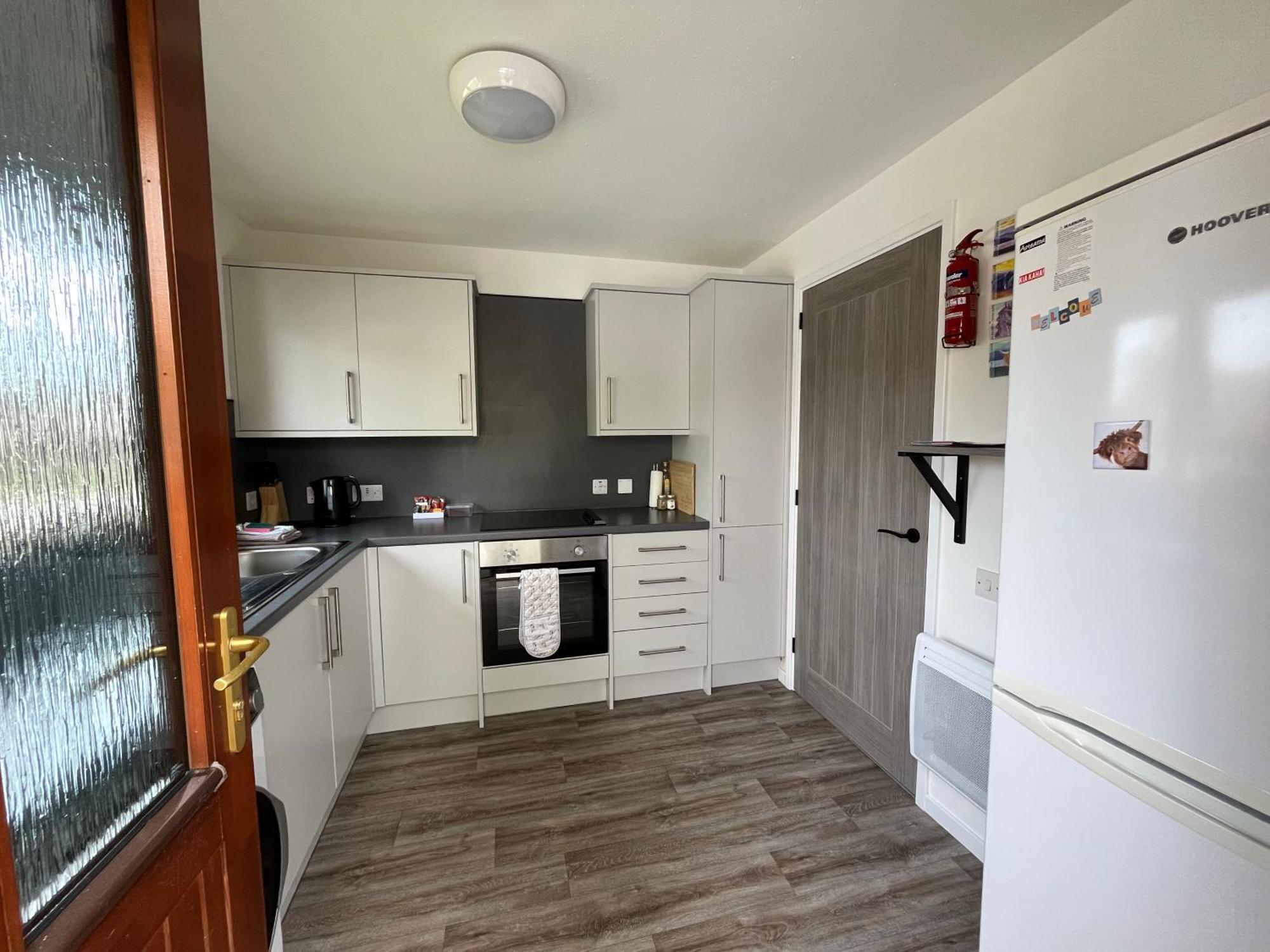 The Wee Hoose Near Loch Ness, Private Garden, Private Parking Holiday home *