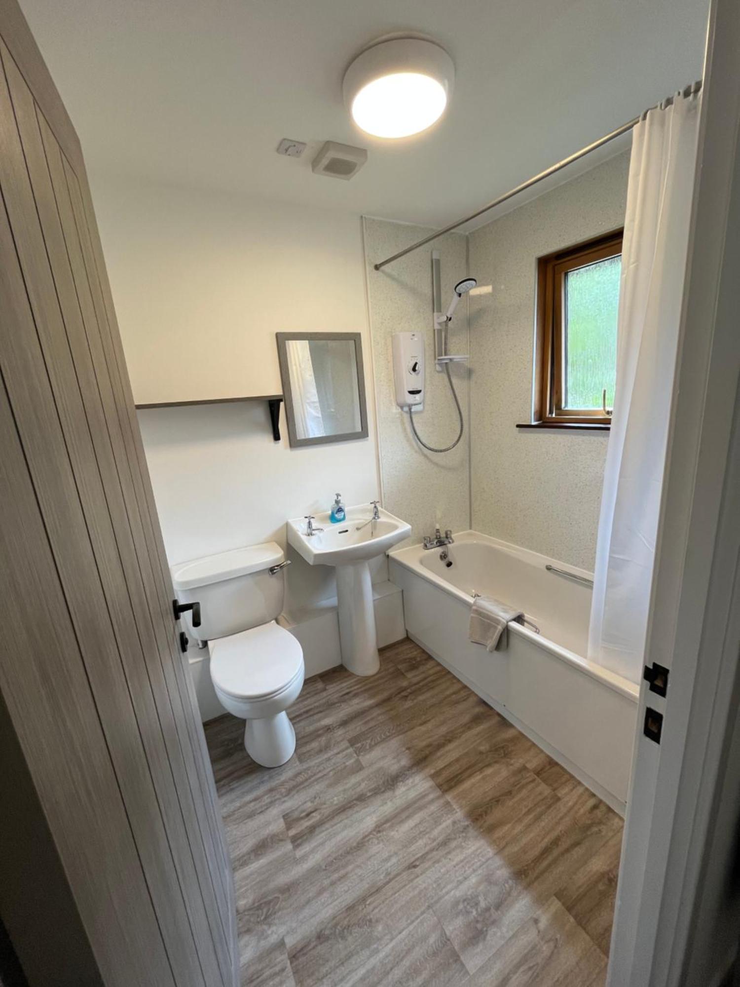 The Wee Hoose Near Loch Ness, Private Garden, Private Parking Holiday home Drumnadrochit