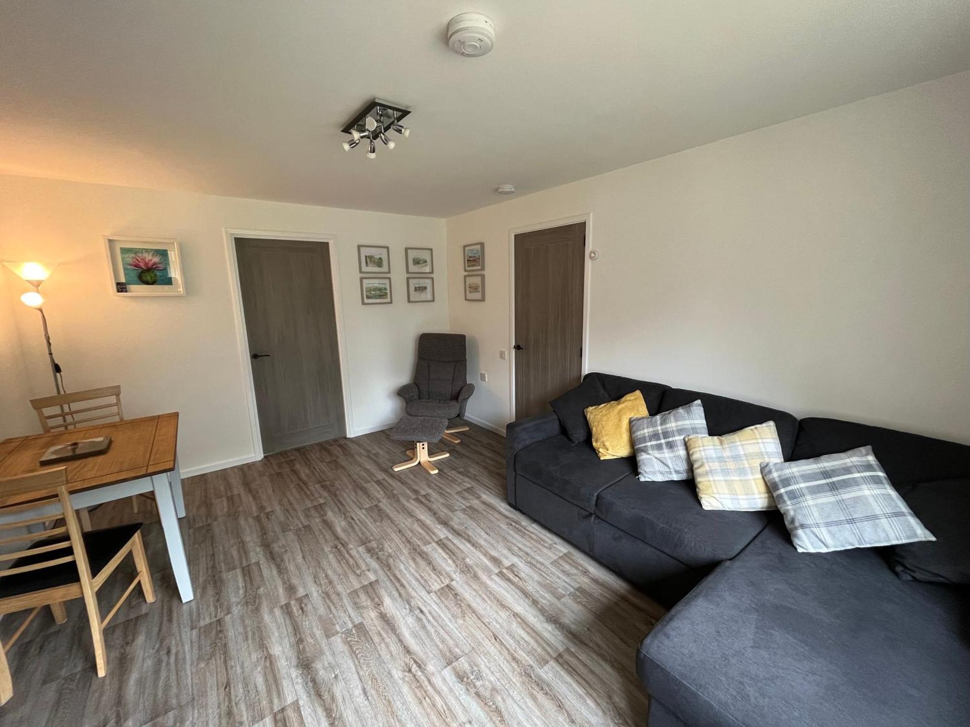 The Wee Hoose Near Loch Ness, Private Garden, Private Parking Holiday home