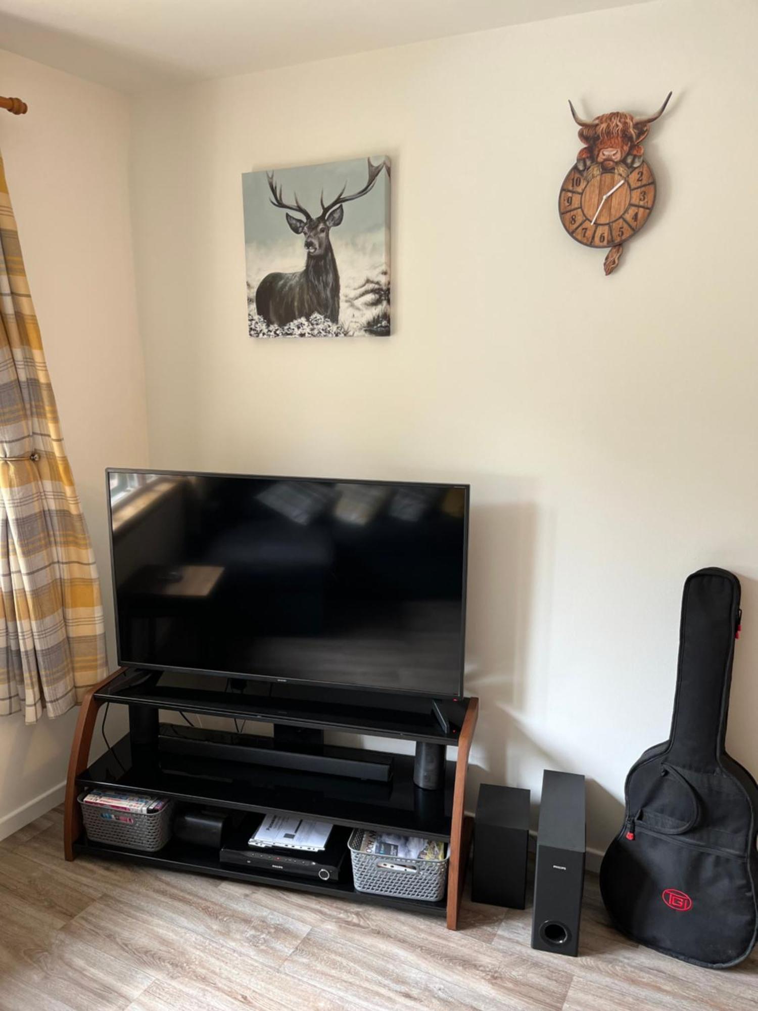 The Wee Hoose Near Loch Ness, Private Garden, Private Parking Holiday home *