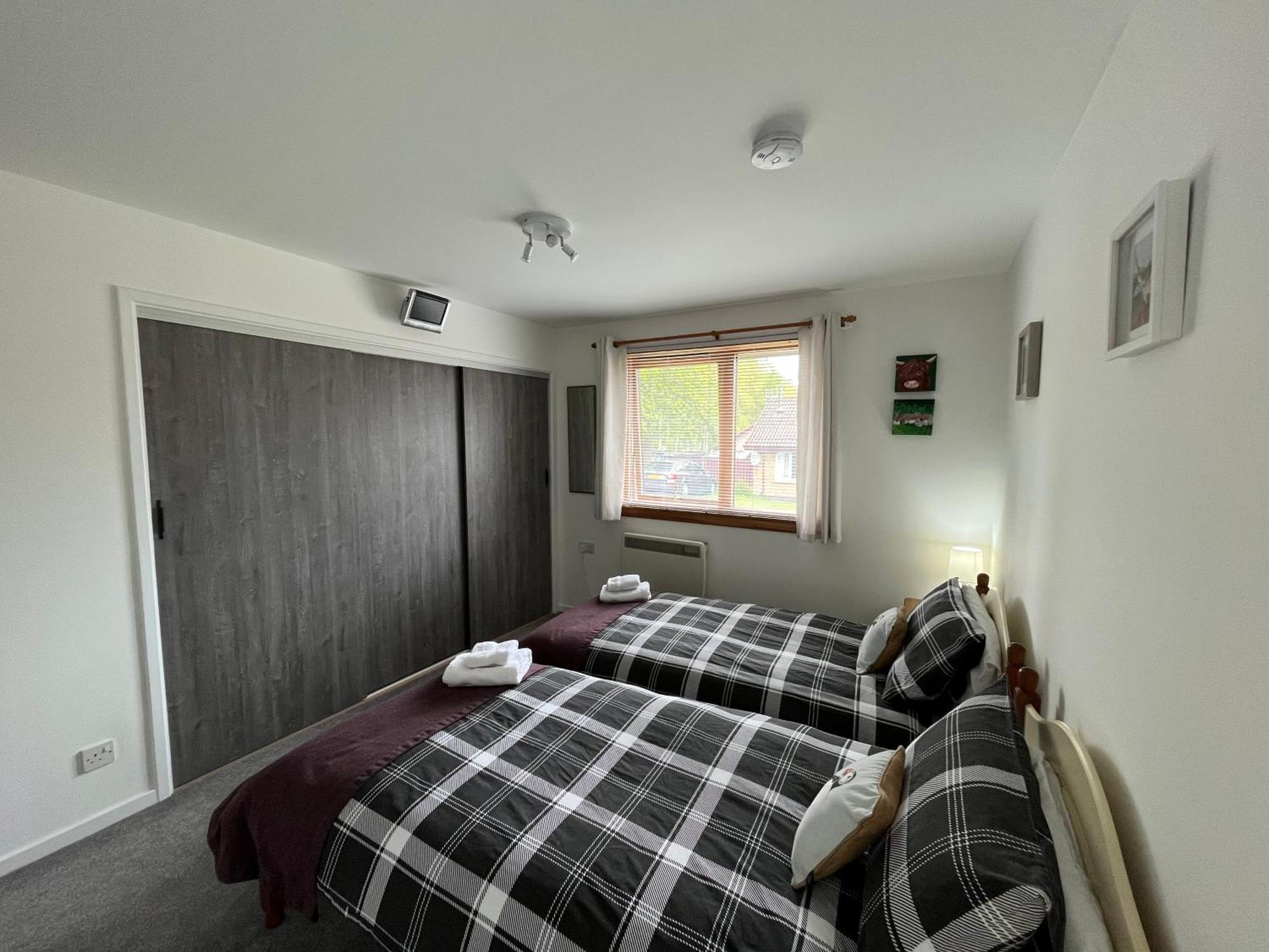 The Wee Hoose Near Loch Ness, Private Garden, Private Parking * Drumnadrochit